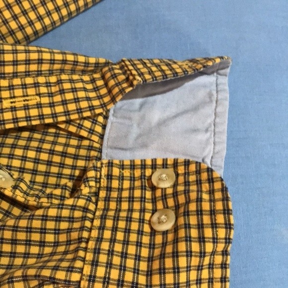 Tommy Hilfiger Shirt Med. - Picture 6 of 7